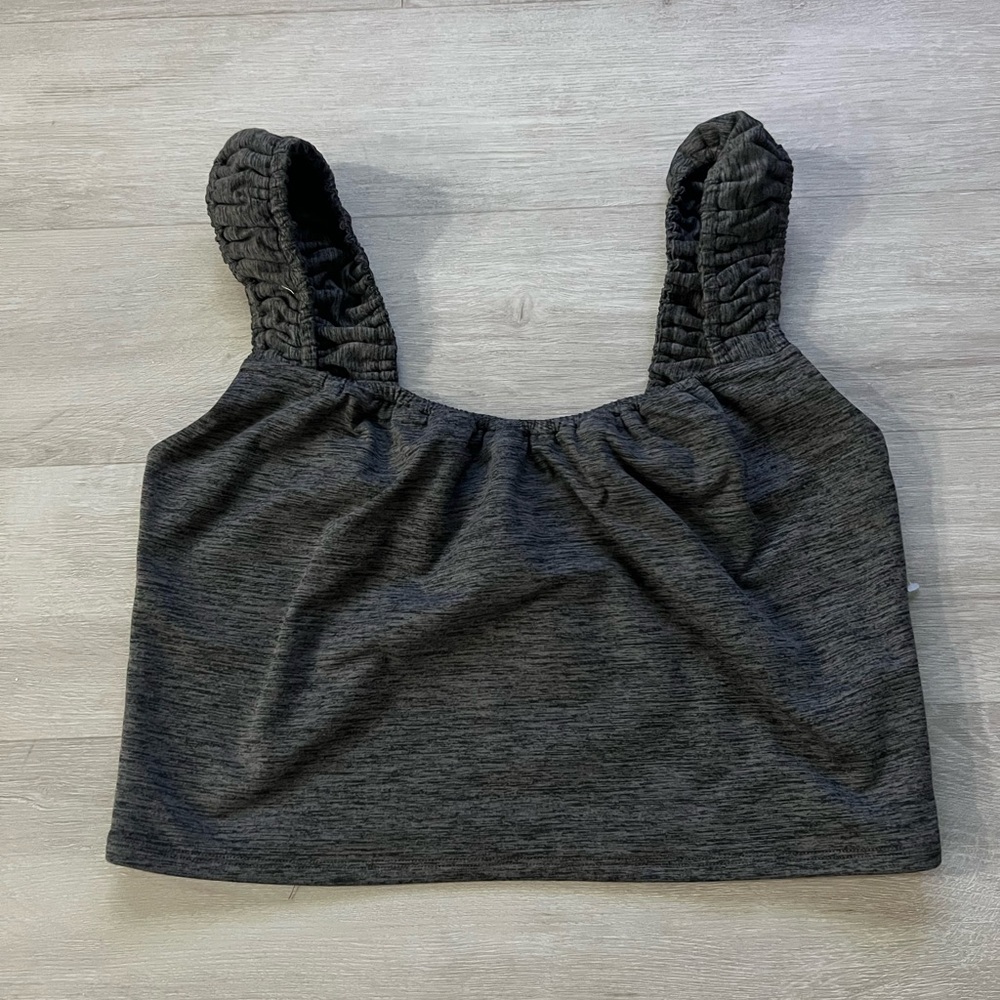 Free people size XL top
